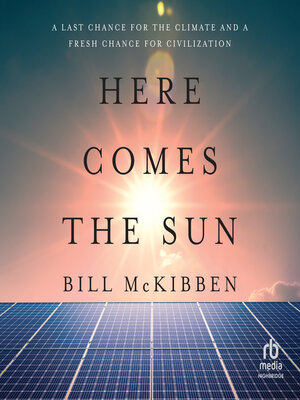 cover image of Here Comes the Sun